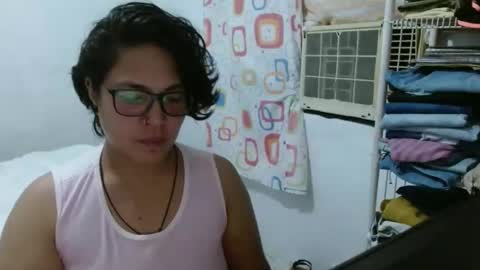 Snapshot of pepitt45 chatting on December 2024 10:48:02 PM Megan online show from December 2024 10:48:02 PM