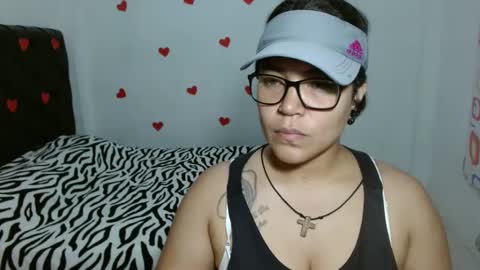 Snapshot of pepitt45 chatting on February 2025 04:20:01 PM Megan online show from February 2025 04:20:01 PM