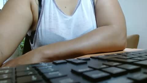 Snapshot of pepitt45 chatting on October 2025 03:57:02 PM Megan online show from October 2025 03:57:02 PM