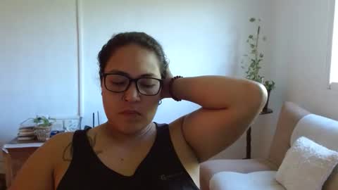 Snapshot of pepitt45 chatting on March 2026 01:24:01 PM Megan online show from March 2026 01:24:01 PM