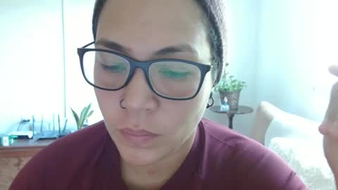 Megan online show from April 2026 01:34:02 PM