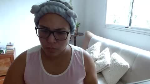 Megan online show from April 2026 02:08:01 PM