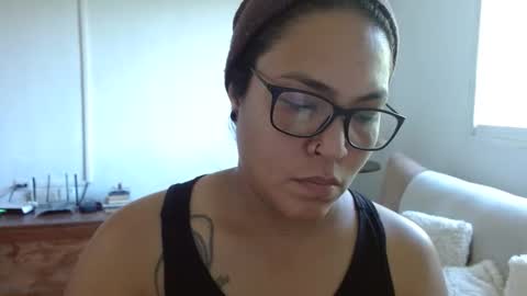 Megan online show from April 2026 01:27:02 PM