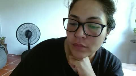 Megan online show from May 2026 04:24:02 PM