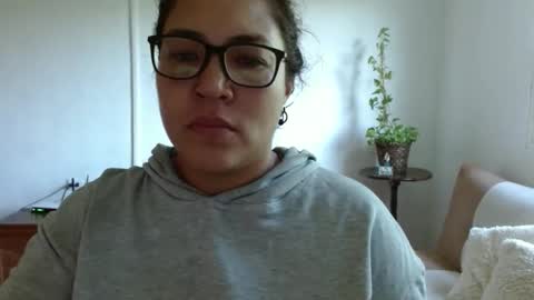 Megan online show from May 2026 12:35:02 PM