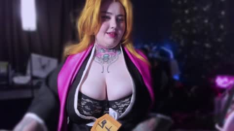 Snapshot of peppe_pimp chatting on December 2024 01:40:01 PM Kim Byeoldae online show from December 2024 01:40:01 PM