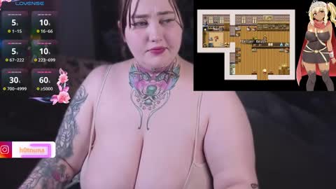 Snapshot of peppe_pimp chatting on January 2025 08:00:01 PM Kim Byeoldae online show from January 2025 08:00:01 PM