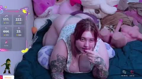 Kim Byeoldae online show from March 2026 06:06:02 AM