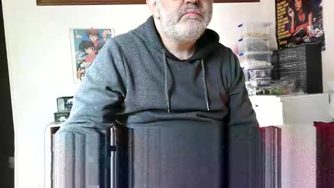 Peppe online show from November 2025 12:49:01 PM