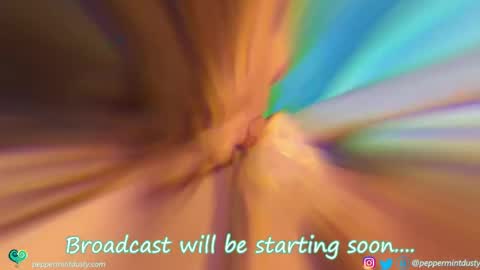 Peppermint and Dusty  online show from April 2026 04:51:02 PM