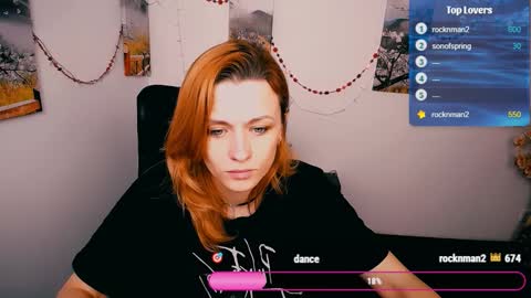 Mia online show from February 2026 07:12:01 AM