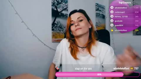 Mia online show from May 2026 10:36:01 AM