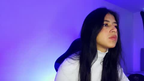 first anal video in bio we are lucy and perceo follow us online show from December 2024 03:11:02 PM