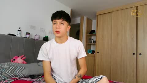 first anal video in bio we are lucy and perceo follow us online show from December 2024 04:08:02 PM