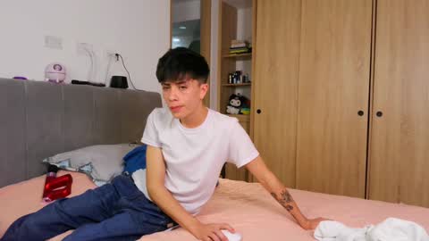 first anal video in bio we are lucy and perceo follow us online show from January 2025 04:39:01 PM