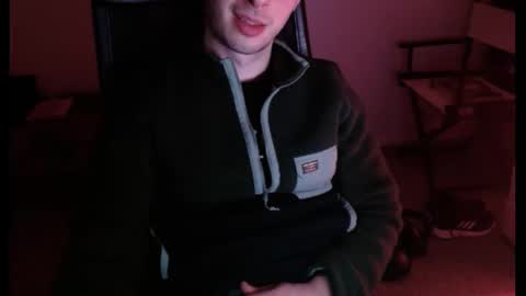 Snapshot of percussive_privates chatting on February 2025 11:46:01 AM percussive_privates online show from February 2025 11:46:01 AM