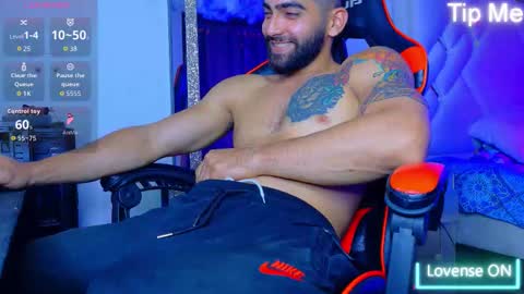 Jacob online show from February 2026 04:03:02 PM