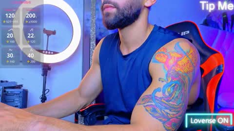 Jacob online show from February 2026 10:55:01 PM