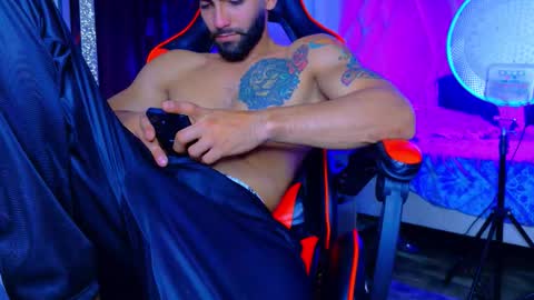 Jacob online show from February 2026 03:21:01 PM