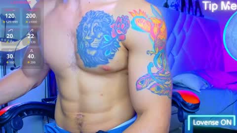 Jacob online show from March 2026 02:38:02 AM