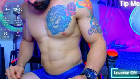 Jacob online show from April 2026 02:23:02 AM