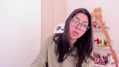 Sarah Ana Banana online show from December 2024 03:04:02 PM