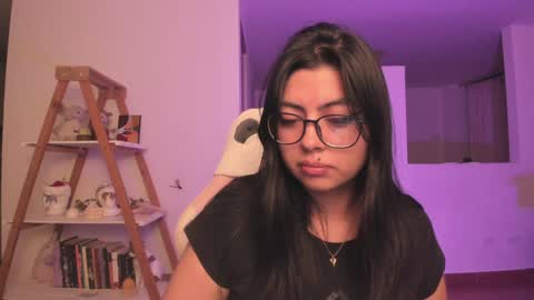 Sarah Ana Banana online show from February 2025 02:47:02 AM