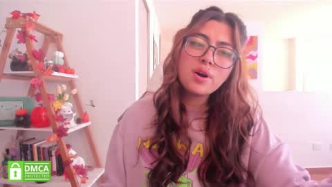 Sarah Ana Banana online show from October 2025 05:19:02 PM