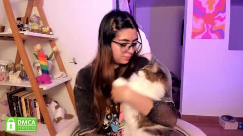 Sarah Ana Banana online show from May 2026 09:40:01 AM