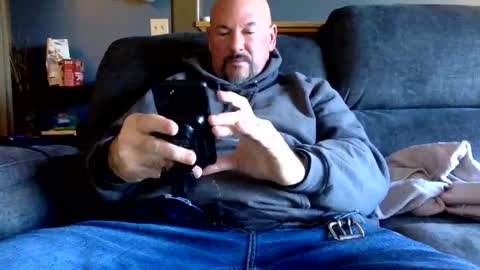 perfectcockdaddy online show from January 2025 07:45:02 PM