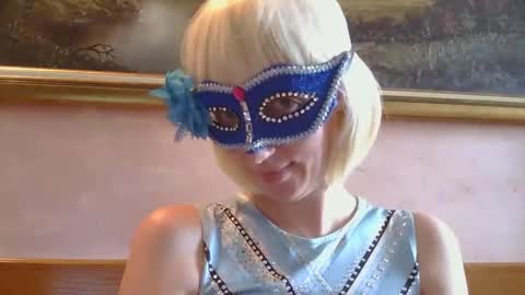 Snapshot of perfectdollgirl chatting on May 2026 02:14:01 PM perfectdollgirl online show from May 2026 02:14:01 PM