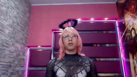 perfectlump online show from November 2025 05:12:02 PM