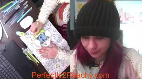 perfectly222peachy online show from November 2025 01:59:02 AM