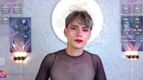 Andy online show from March 2026 09:06:02 AM