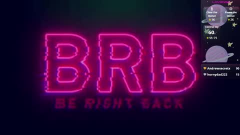 Andy online show from March 2026 02:17:01 PM