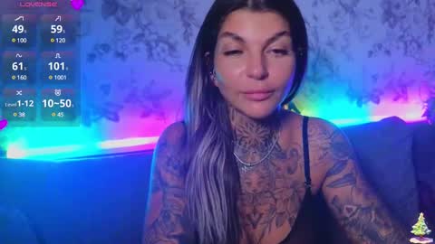 Snapshot of perfecttbaby77n chatting on December 2024 02:39:02 PM Anna online show from December 2024 02:39:02 PM