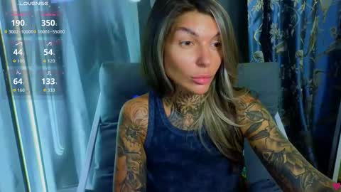 Snapshot of perfecttbaby77n chatting on November 2025 08:04:02 AM Anna online show from November 2025 08:04:02 AM