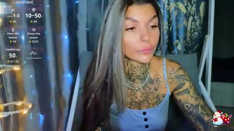 Anna online show from December 2025 09:36:02 AM