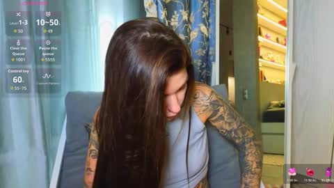 Anna online show from March 2026 09:24:02 AM