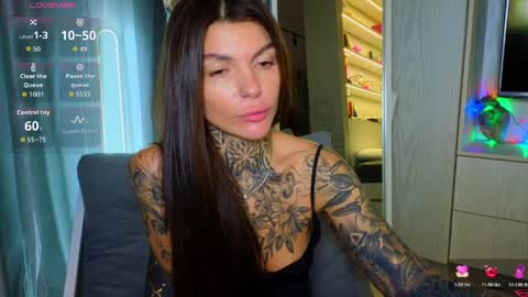 Anna online show from March 2026 08:31:01 AM