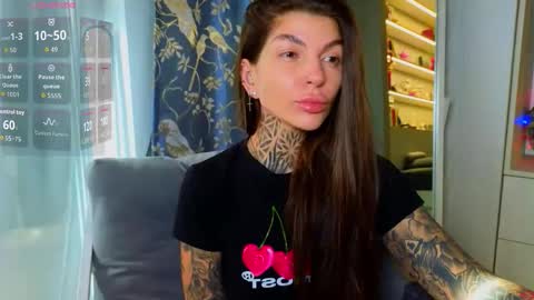 Anna online show from April 2026 10:13:01 AM