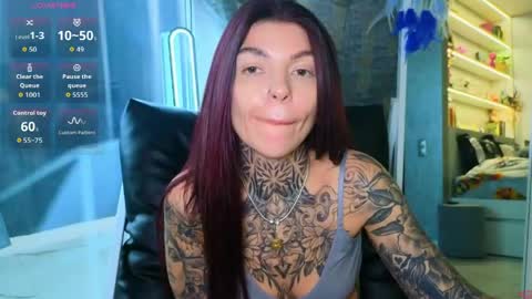 Anna online show from May 2026 09:48:01 AM