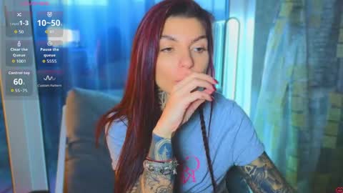 Anna online show from May 2026 08:51:02 AM
