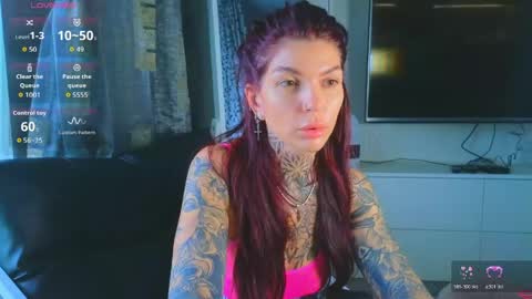 Anna online show from June 2026 07:44:01 AM