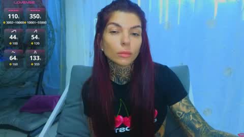Anna online show from June 2026 10:32:01 AM