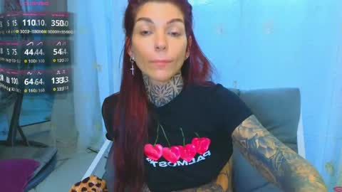 Anna online show from June 2026 09:31:02 AM