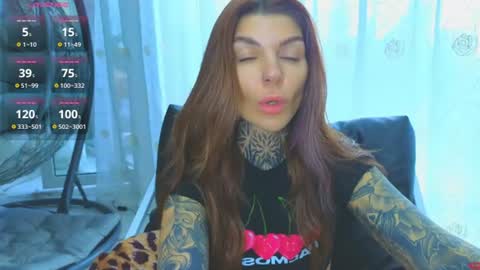 Anna online show from June 2026 08:28:01 AM