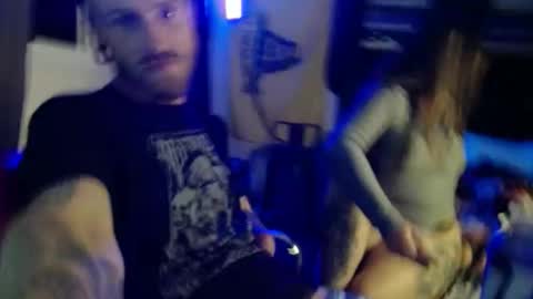 Snapshot of perfectwetfit chatting on October 2025 06:14:02 AM ThePerfectFit online show from October 2025 06:14:02 AM