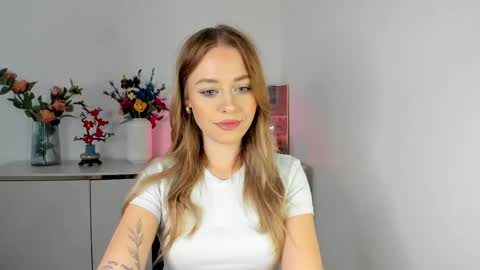 Cindy online show from May 2026 05:35:01 AM