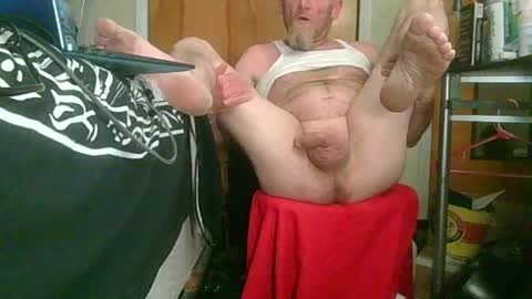 GOON MASTER online show from March 2026 07:01:01 AM